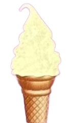 banana ice cream flavor